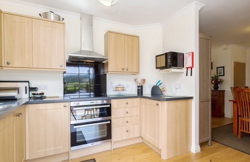Gairlochy Cottage | Inviting 3 Bedroom Getaway in Gairlochy Near Fort William