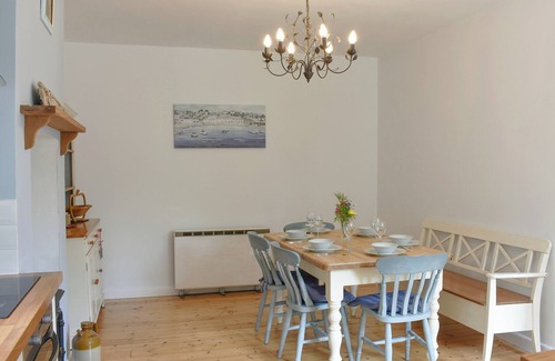 Ventnor Cottage | St Lawrence Oceanfront 3 Bedroom Retreat - Rated 9.6/10