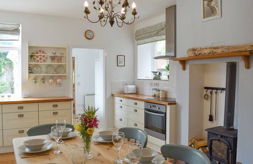 Ventnor Cottage | St Lawrence Oceanfront 3 Bedroom Retreat - Rated 9.6/10