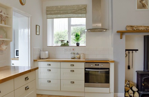 Ventnor Cottage | St Lawrence Oceanfront 3 Bedroom Retreat - Rated 9.6/10