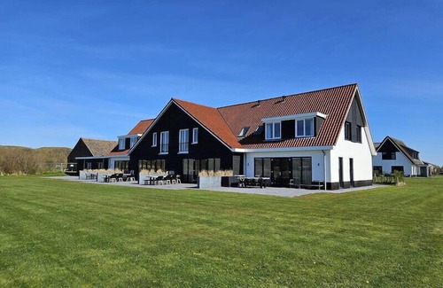 De Cocksdorp House | Family-Friendly 3 Bedroom Stay in De Cocksdorp