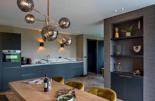 De Cocksdorp House | Family-Friendly 3 Bedroom Stay in De Cocksdorp