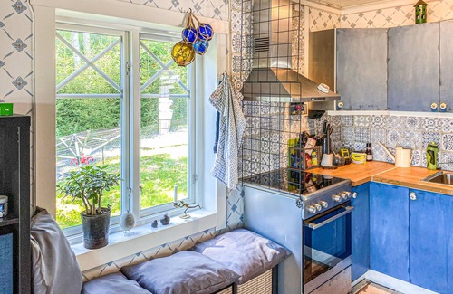 Dals Rostock House | Spacious 3-Bedroom Retreat with Lake View in Dals Rostock