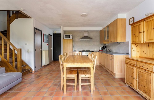 Nieuwpoort Cottage | 3 bedroom accommodation in Nieuwpoort