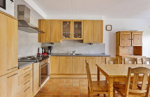 Nieuwpoort Cottage | 3 bedroom accommodation in Nieuwpoort