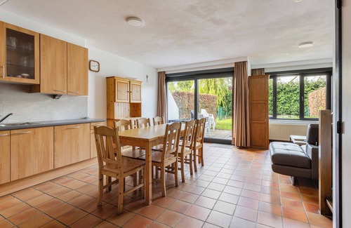 Nieuwpoort Cottage | 3 bedroom accommodation in Nieuwpoort