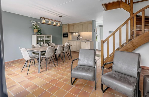 Nieuwpoort Cottage | 3 bedroom accommodation in Nieuwpoort