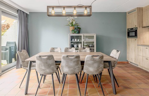 Nieuwpoort Cottage | 3 bedroom accommodation in Nieuwpoort