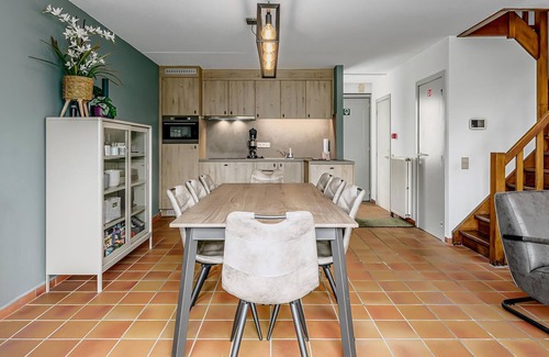 Nieuwpoort Cottage | 3 bedroom accommodation in Nieuwpoort
