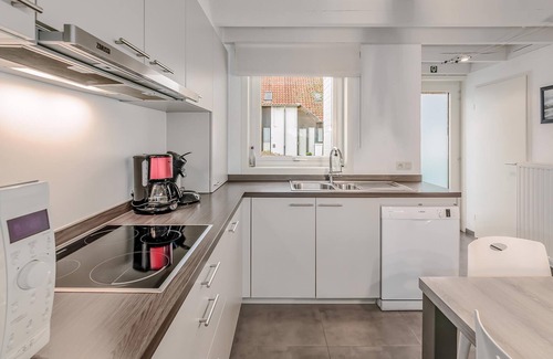 Nieuwpoort Cottage | 3 bedroom accommodation in Nieuwpoort