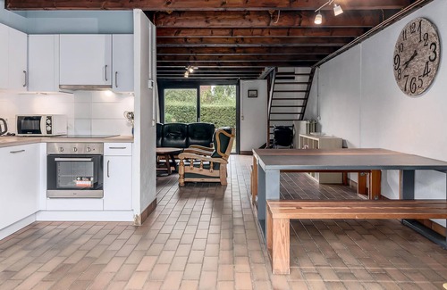 Nieuwpoort Cottage | 3 bedroom accommodation in Nieuwpoort