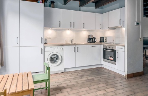 Nieuwpoort Cottage | 3 bedroom accommodation in Nieuwpoort