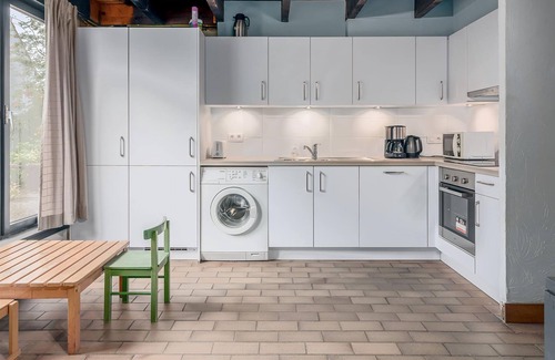 Nieuwpoort Cottage | 3 bedroom accommodation in Nieuwpoort