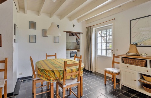 Nieuwpoort-Bad Cottage | 3 bedroom accommodation in Nieuwpoort