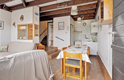 Nieuwpoort Cottage | 3 bedroom accommodation in Nieuwpoort