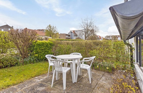 Nieuwpoort Cottage | 3 bedroom accommodation in Nieuwpoort