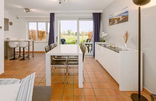 Nieuwpoort Cottage | 3 bedroom accommodation in Nieuwpoort