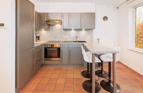 Nieuwpoort Cottage | 3 bedroom accommodation in Nieuwpoort