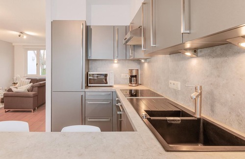 Nieuwpoort Cottage | 3 bedroom accommodation in Nieuwpoort
