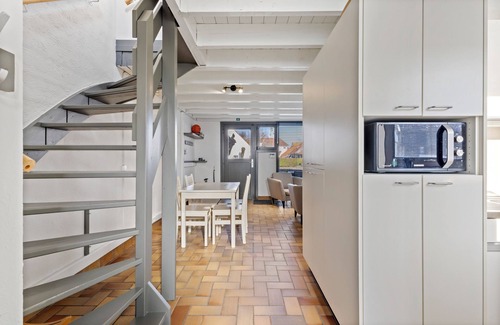 Nieuwpoort Cottage | 3 bedroom accommodation in Nieuwpoort