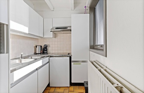 Nieuwpoort Cottage | 3 bedroom accommodation in Nieuwpoort