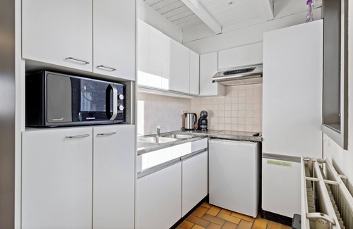 Nieuwpoort Cottage | 3 bedroom accommodation in Nieuwpoort