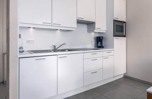 Nieuwpoort Cottage | 3 bedroom accommodation in Nieuwpoort
