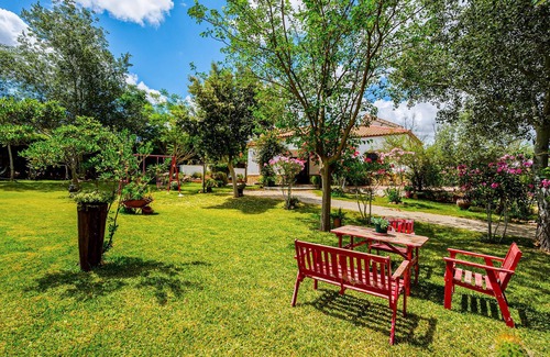 Villamartin House | Relaxing 3-Bedroom Retreat with Private Pool in Villamartin