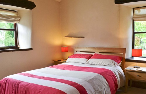 Braithwaite Cottage | Cozy 3 Bedroom Getaway in Braithwaite with Breakfast