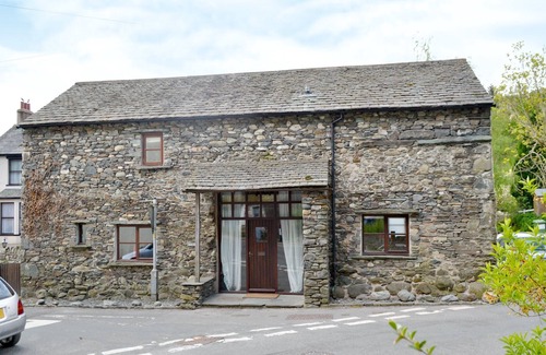 Braithwaite Cottage | Cozy 3 Bedroom Getaway in Braithwaite with Breakfast