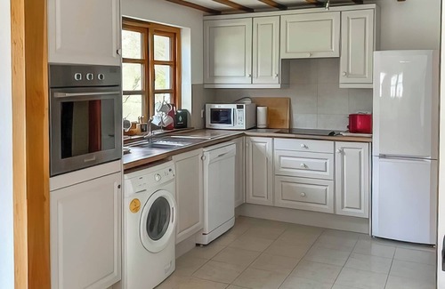 Chulmleigh Cottage | 3 bedroom accommodation in Chulmleigh