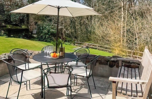 Chulmleigh Cottage | 3 bedroom accommodation in Chulmleigh