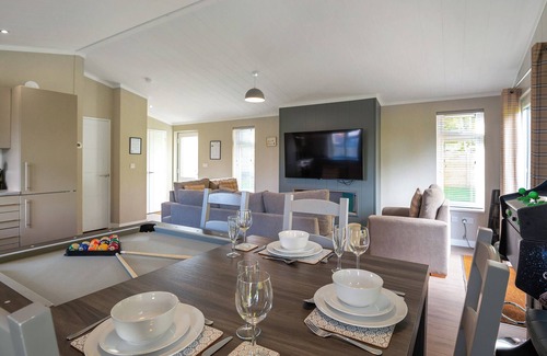 Raywell Ski Chalet | Inviting 3 Bedroom Getaway in Raywell, Beverley