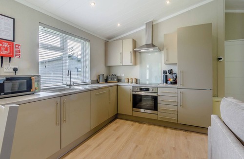 Raywell Ski Chalet | Inviting 3 Bedroom Getaway in Raywell, Beverley