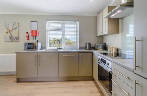 Raywell Ski Chalet | Inviting 3 Bedroom Getaway in Raywell, Beverley