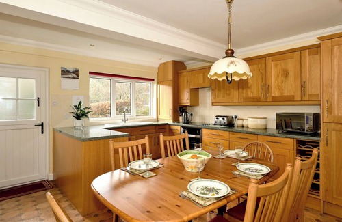 Glenridding Cottage | Family-Friendly 3 Bedroom Retreat in Glenridding - Rated 9.8