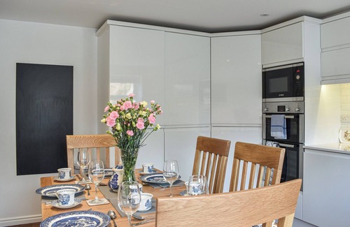 Kirby Hill Cottage | Spacious 3 Bedroom Getaway in Kirby Hill, Near Richmond