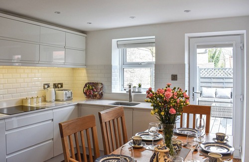 Kirby Hill Cottage | Spacious 3 Bedroom Getaway in Kirby Hill, Near Richmond