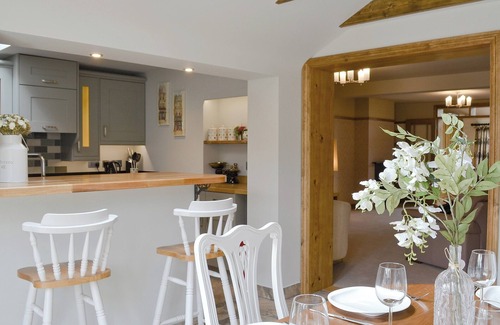 Stowmarket Cottage | Spacious 3 Bedroom Retreat in Pettaugh, Near Stowmarket