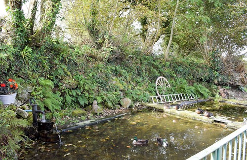 Tan-y-groes Cottage | Ideal 3 Bedroom Getaway in Glynarthen, Near Cardigan