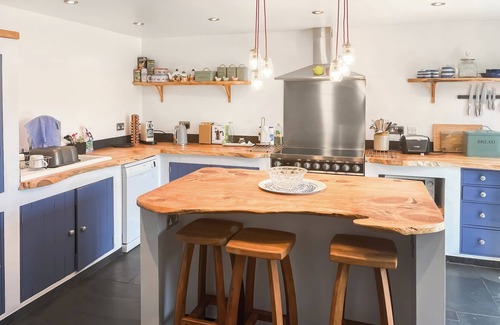 Egloshayle Cottage | 3 bedroom accommodation in Egloshayle, near Wadebridge