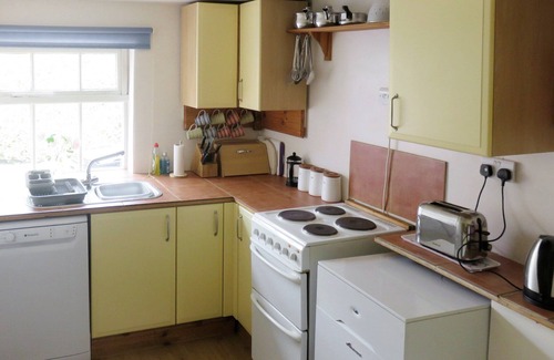 Whissonsett Cottage | 3 bedroom accommodation in Whissonsett