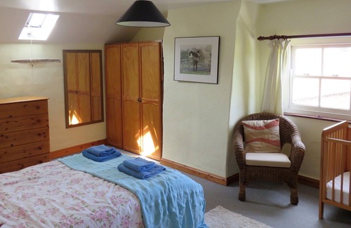 Whissonsett Cottage | 3 bedroom accommodation in Whissonsett