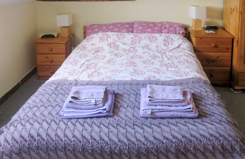 Whissonsett Cottage | 3 bedroom accommodation in Whissonsett