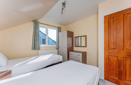 Woolacombe Cabin | 3 bedroom accommodation in Woolacombe