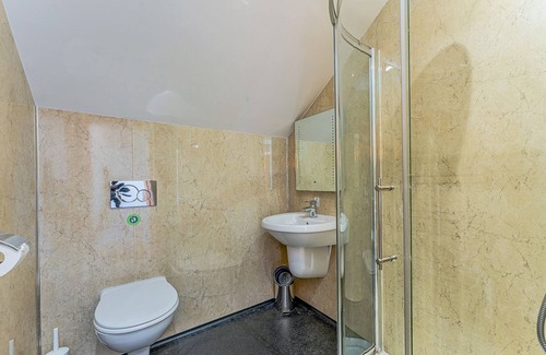 Woolacombe Cabin | 3 bedroom accommodation in Woolacombe