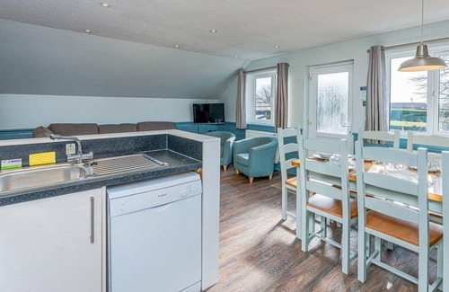 Woolacombe Cabin | 3 bedroom accommodation in Woolacombe