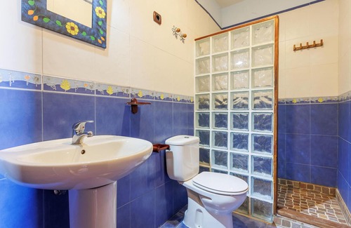 Las Playitas Apartment | Elegant 3-Bedroom Getaway with Oceanfront Views