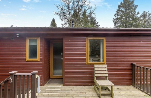 Beaworthy Ski Chalet | Inviting 3 Bedroom Retreat in Halwill, Near Beaworthy