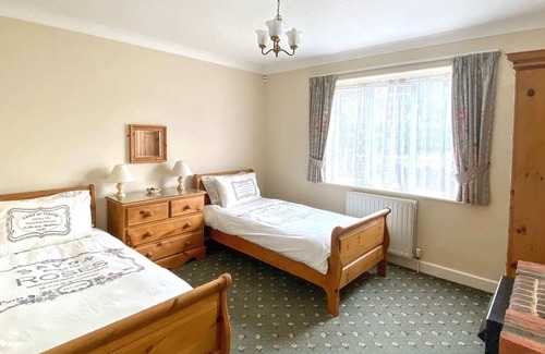 Stelling Minnis Cottage | 3 bedroom accommodation in Stelling Minnis, near Canterbury